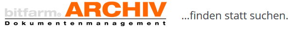 bitfarmArchiv Logo