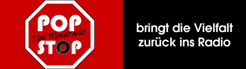 PopStop - Das Musikradio