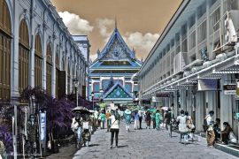 BLACK & WHITE projects